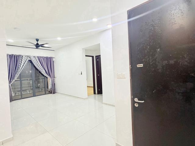 Apartment for rent in Johore Bahru, Johor