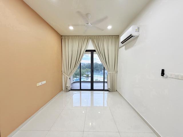 Apartment for rent in Johore Bahru, Johor
