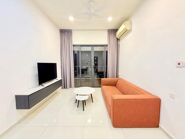 Apartment for rent in Johore Bahru, Johor