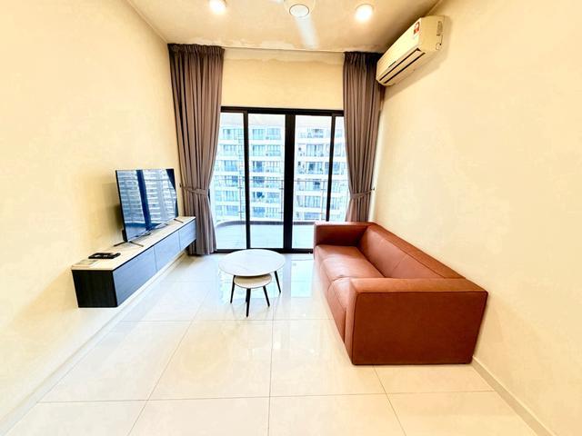 Apartment for rent in Johore Bahru, Johor