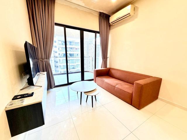 Apartment for rent in Johore Bahru, Johor