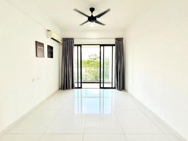 Apartment for rent in Johore Bahru, Johor