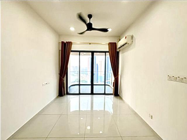Apartment for rent in Johor Bahru