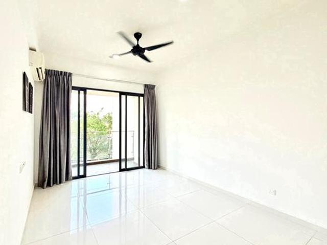 Apartment for rent in Johore Bahru, Johor