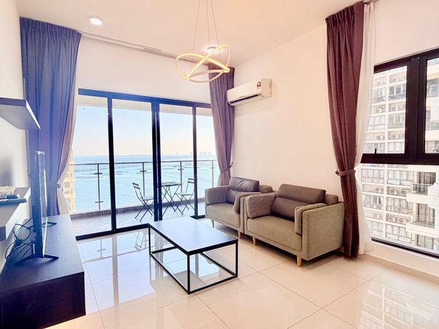 Apartment for rent in Johore Bahru, Johor
