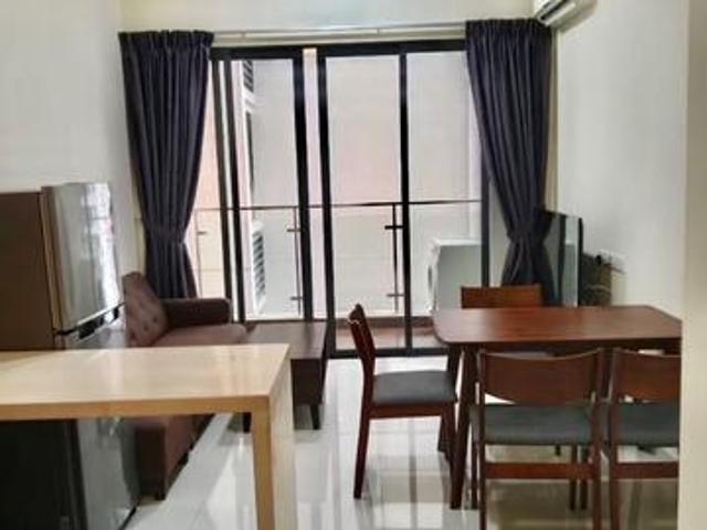 Condominium for rent in Johor Bahru