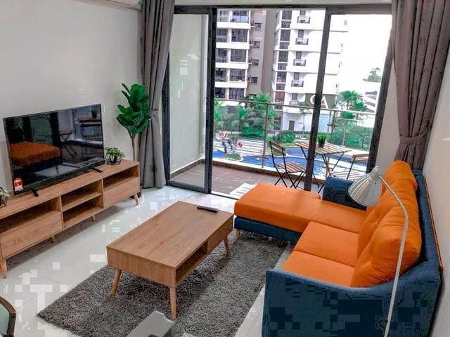 Condominium for rent in Johore Bahru, Johor