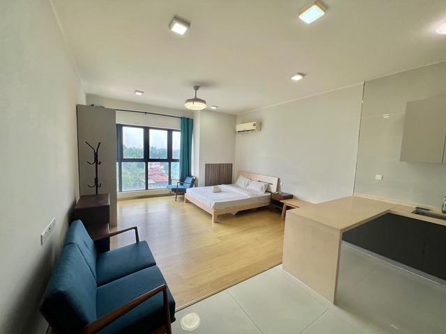 Condominium for rent in Johor Bahru