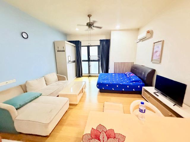 Apartment for rent in Johor Bahru