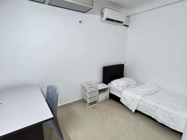 Room for rent in Petaling, Damansara Damai