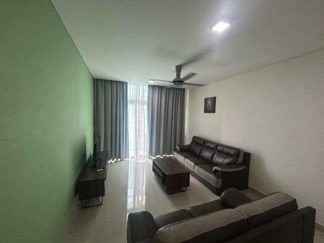 Condominium for rent in Bukit Ledang, Johor