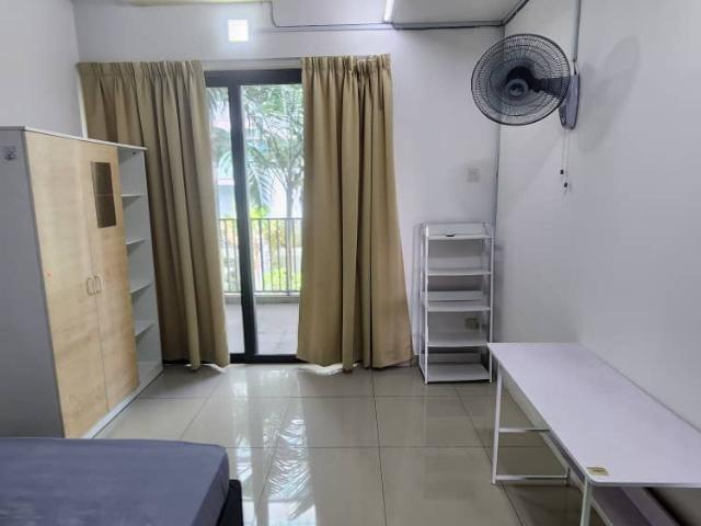Apartment for rent in Petaling, Alam Impian