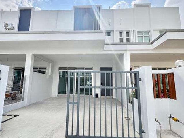 Terraced House for rent in Johore Bahru, Johor