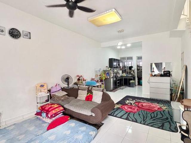 Terraced House for rent in Pasir Gudang, Johor
