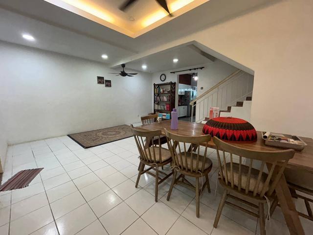 Terraced House for sale in Petaling, Damansara Damai