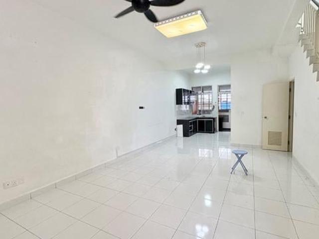 Terraced House for rent in Pasir Gudang, Johor Bahru