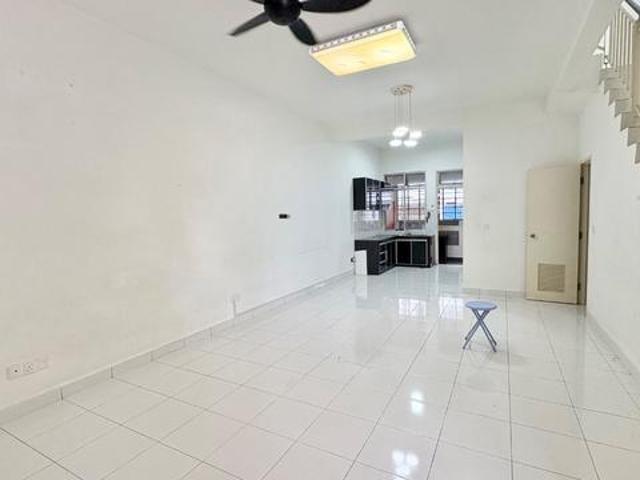 Terraced House for rent in Pasir Gudang, Johor