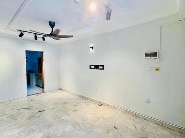 Terraced House for rent in Plentong, Johor