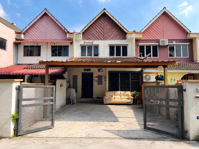 Terraced House for sale in Petaling, Alam Impian