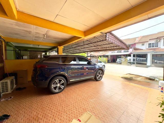 Terraced House for sale in Kajang, Langat