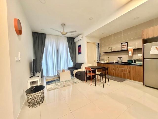 Serviced Residence for rent in Bukit Ledang, Johor