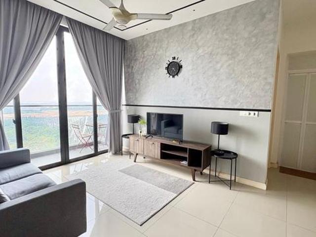 Serviced Residence for rent in Bukit Ledang, Johor