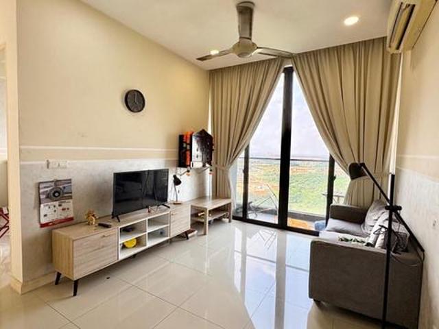 Serviced Residence for rent in Bukit Ledang, Johor