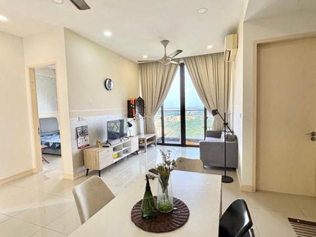 Serviced Residence for rent in Bukit Ledang, Johor