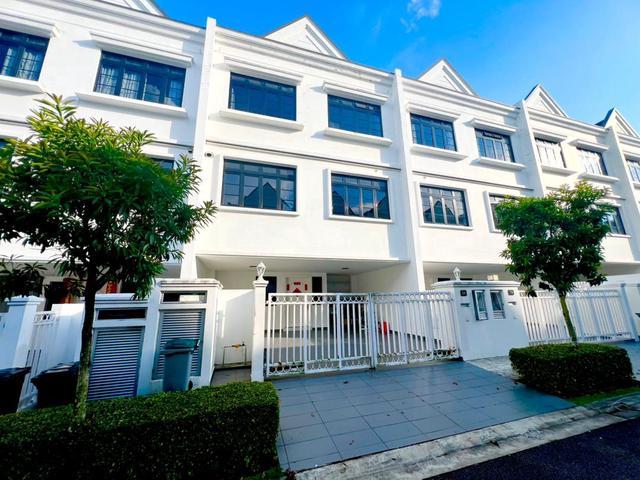 Terraced House for rent in Johore Bahru, Johor