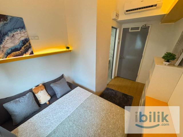 Room for rent in Country Heights Damansara, Kuala Lumpur