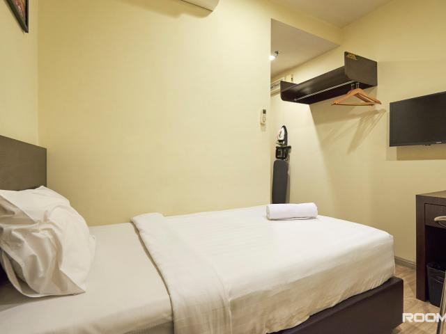House for rent in Kuala Lumpur, Country Heights Damansara