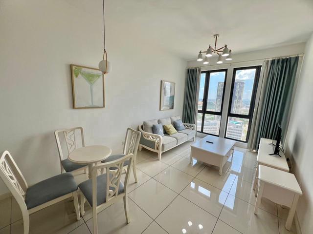 Condominium for rent in Bukit Ledang, Johor