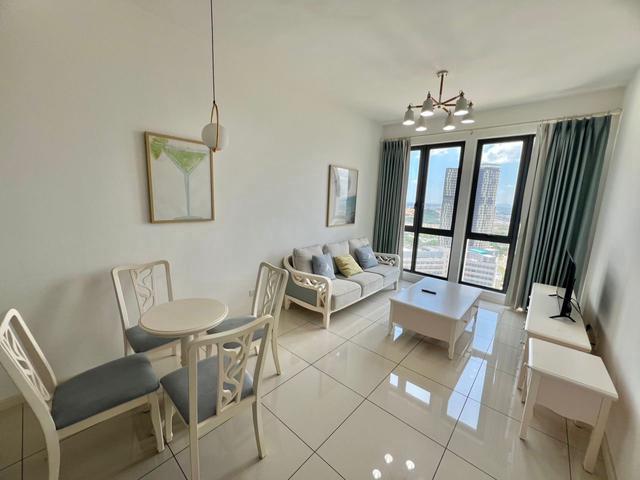 Condominium for rent in Bukit Ledang, Johor