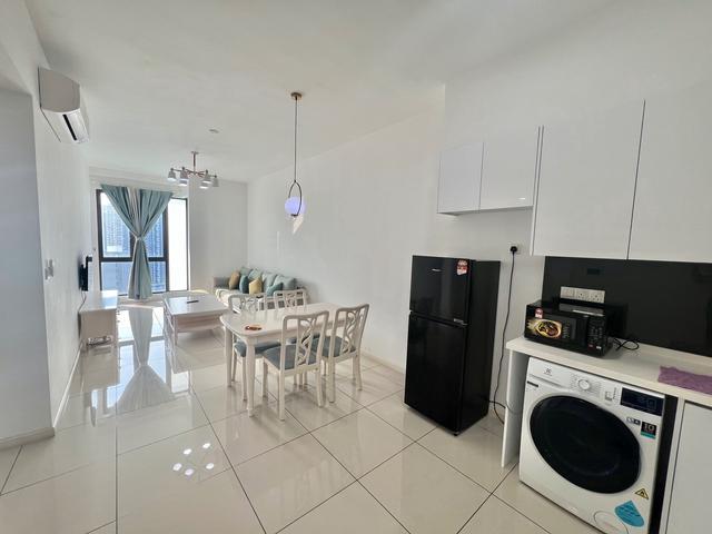 Condominium for rent in Bukit Ledang, Johor
