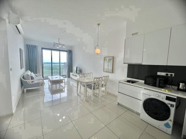 Condominium for rent in Bukit Ledang, Johor