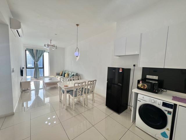 Condominium for rent in Iskandar Puteri, Johor Bahru