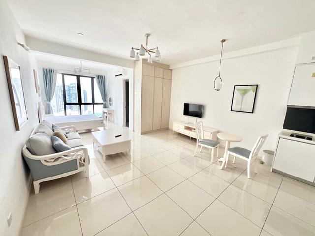 Condominium for rent in Bukit Ledang, Johor