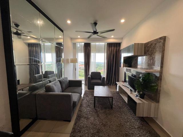 Serviced Residence for rent in Bukit Ledang, Johor