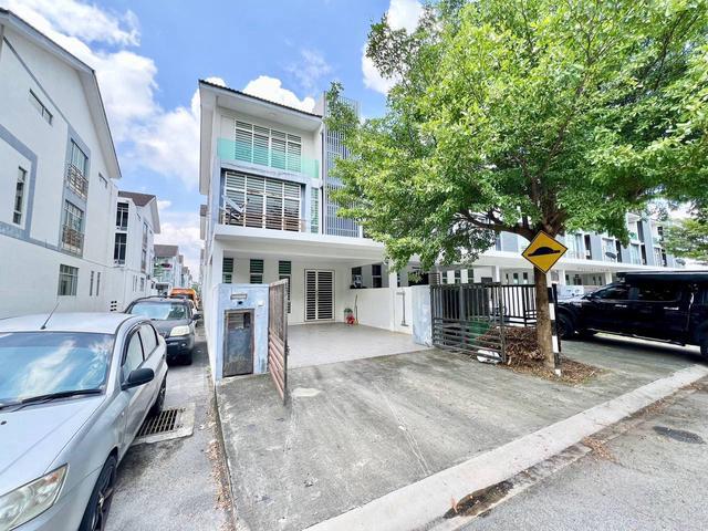 Terraced House for sale in Kajang, Langat