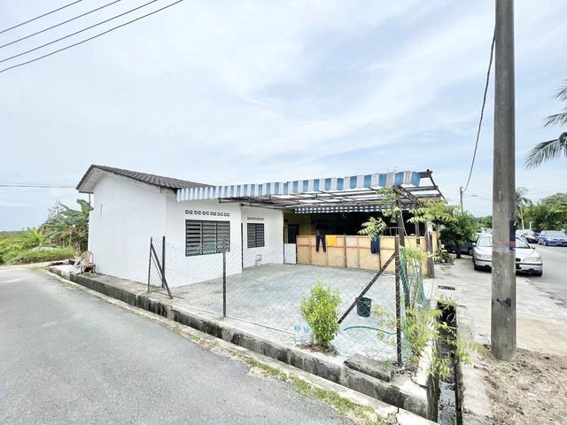 Terraced House for sale in Port Klang, Selangor