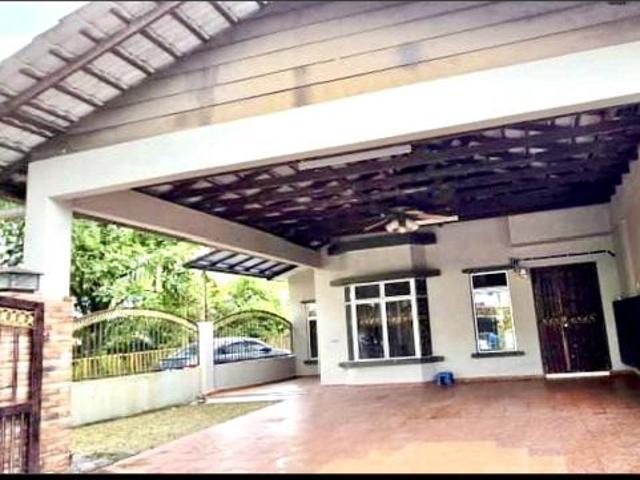 Terraced House for sale in Kajang, Langat