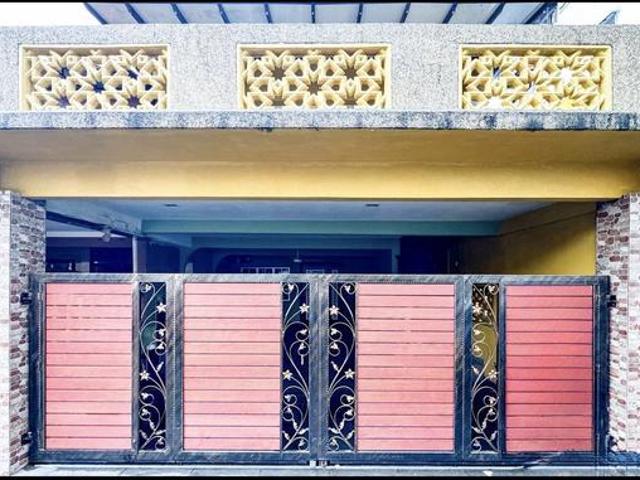 Terraced House for sale in Petaling, Damansara Damai