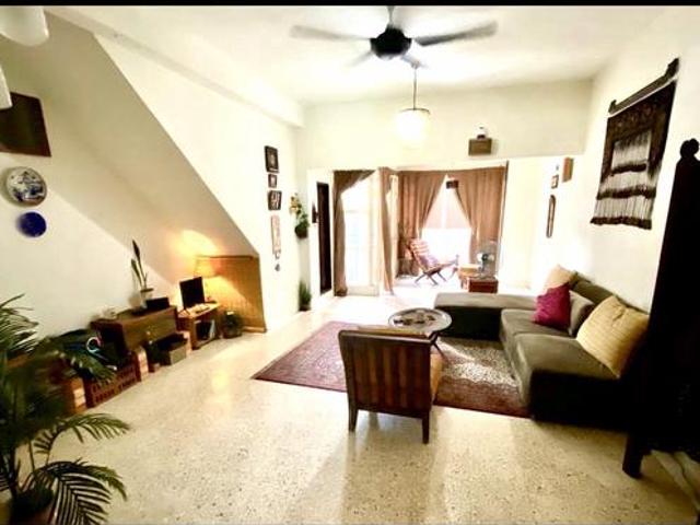 Terraced House for sale in Country Heights Damansara, Kuala Lumpur