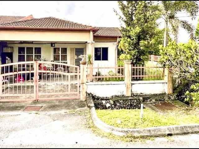 Terraced House for sale in Kajang, Langat