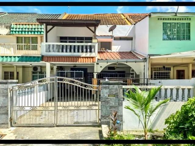Terraced House for sale in Petaling, Alam Impian