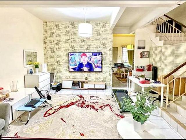 Terraced House for sale in Kajang, Langat