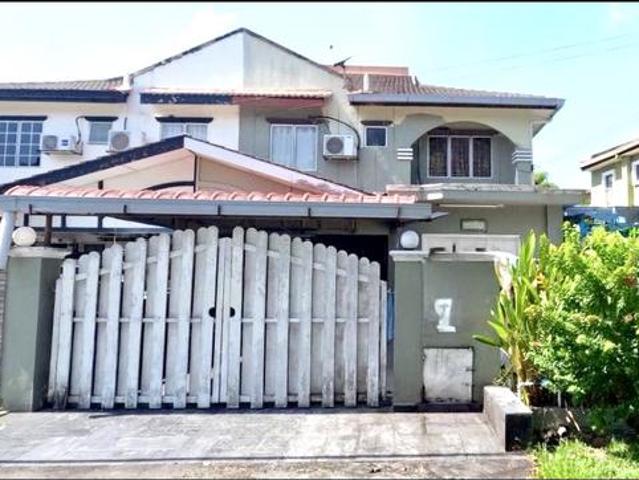 Residential House for sale in Petaling, Subang Jaya