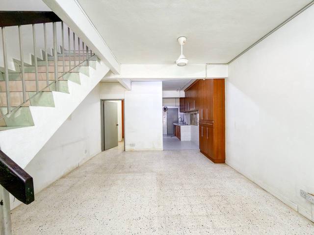 Terraced House for sale in Selayang, Selangor