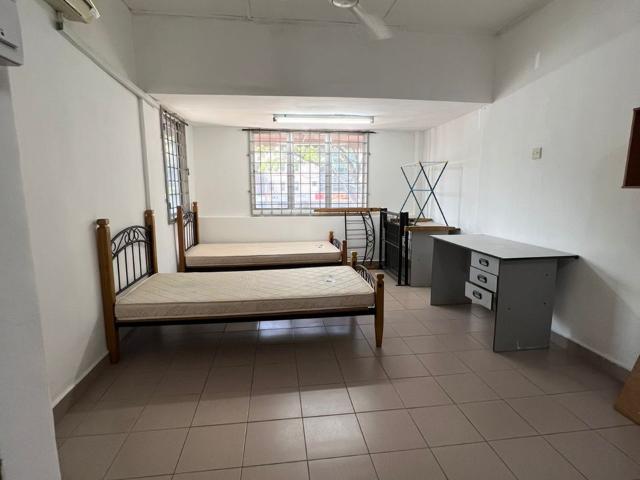 House for rent in Petaling, Subang Jaya