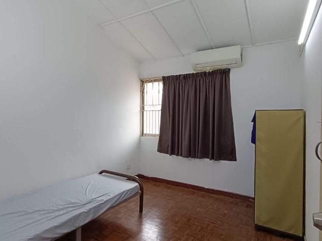 Room for rent in Petaling, Damansara Damai
